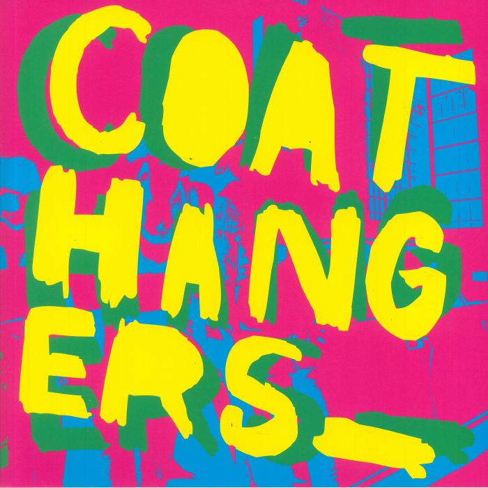 COATHANGERS, The - The Coathangers (Deluxe Edition)