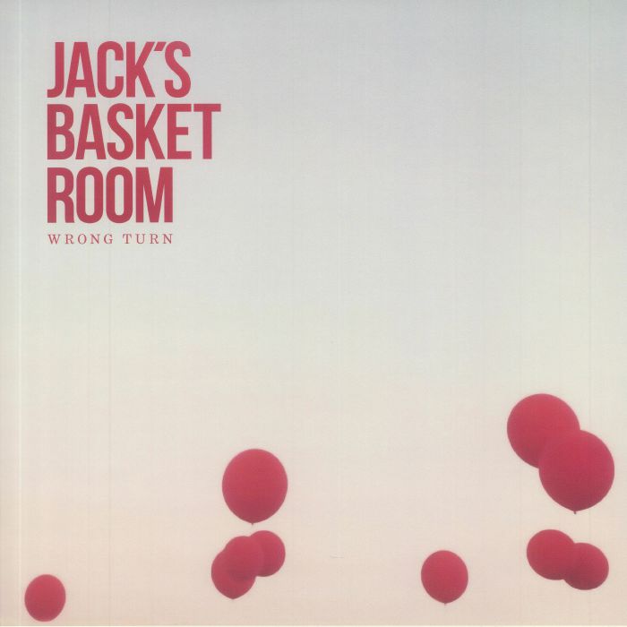 JACK'S BASKET ROOM - Wrong Turn