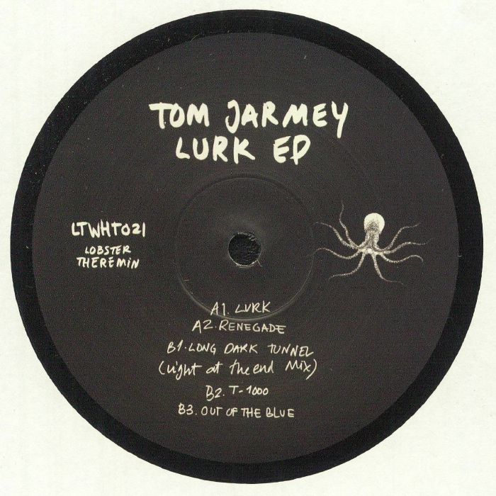 JARMEY, Tom - Lurk EP