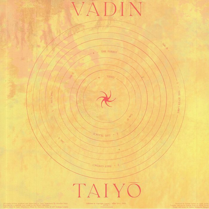 VADIN - Taiyo