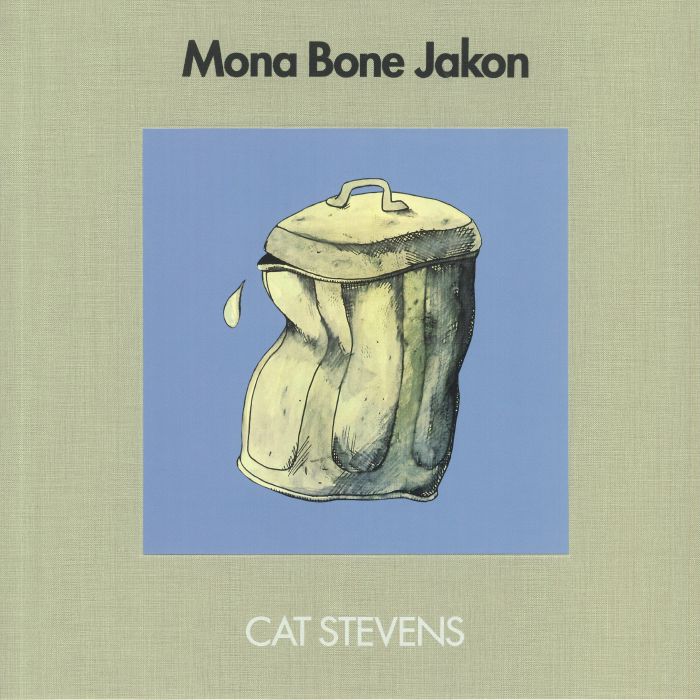 YUSUF/CAT STEVENS - Mona Bone Jakon (Super Deluxe Edition)