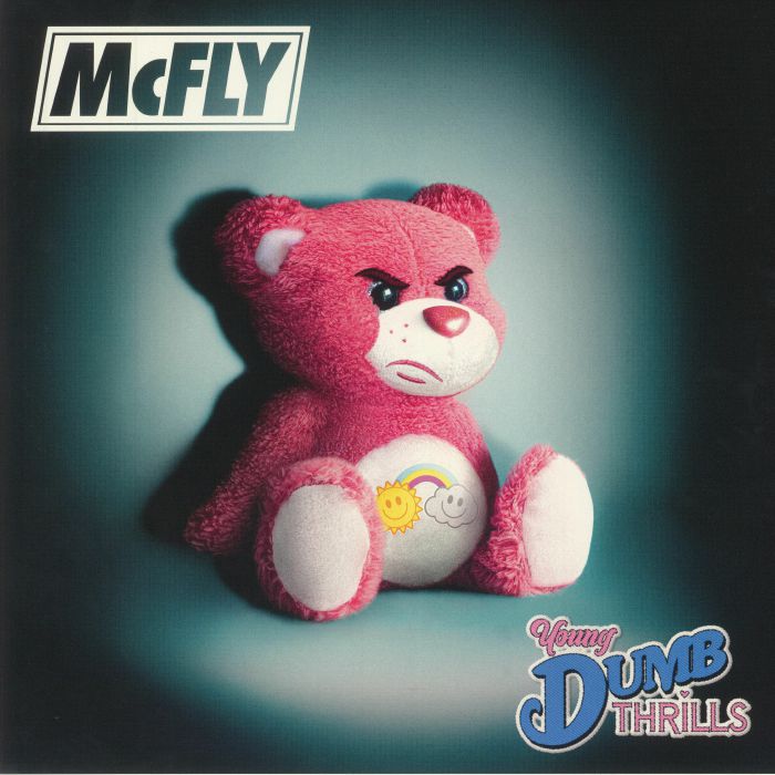 McFLY - Young Dumb Thrills