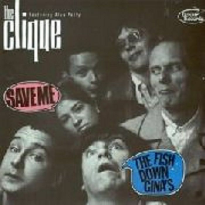 CLIQUE - Save Me