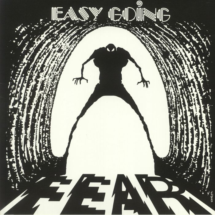 EASY GOING - Fear (remastered)