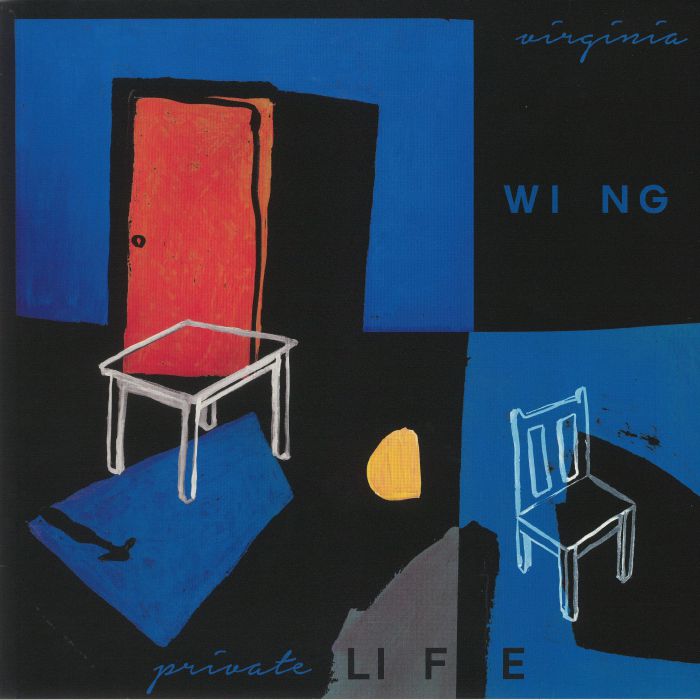 VIRGINIA WING - Private Life