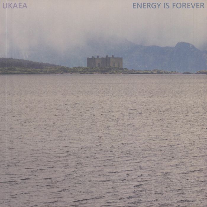 UKAEA - Energy Is Forever
