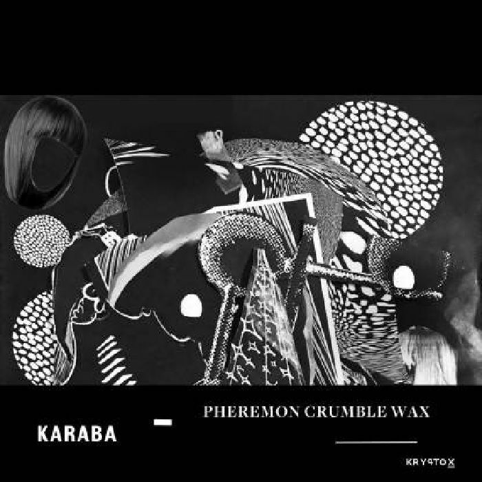 KARABA - Pheremon Crumble Wax