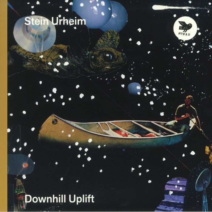 URHEIM, Stein - Downhill Uplift