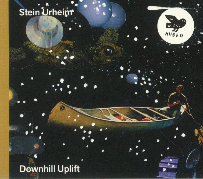 URHEIM, Stein - Downhill Uplift