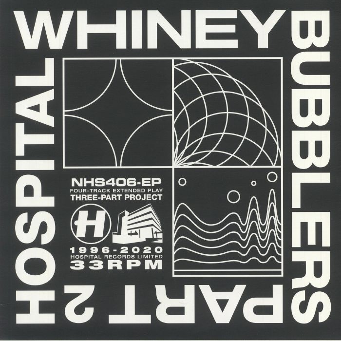 WHINEY - Bubblers Part 2