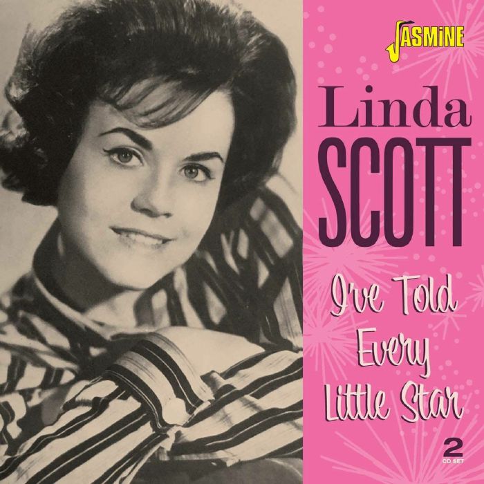 SCOTT, Linda - I've Told Every Little Star