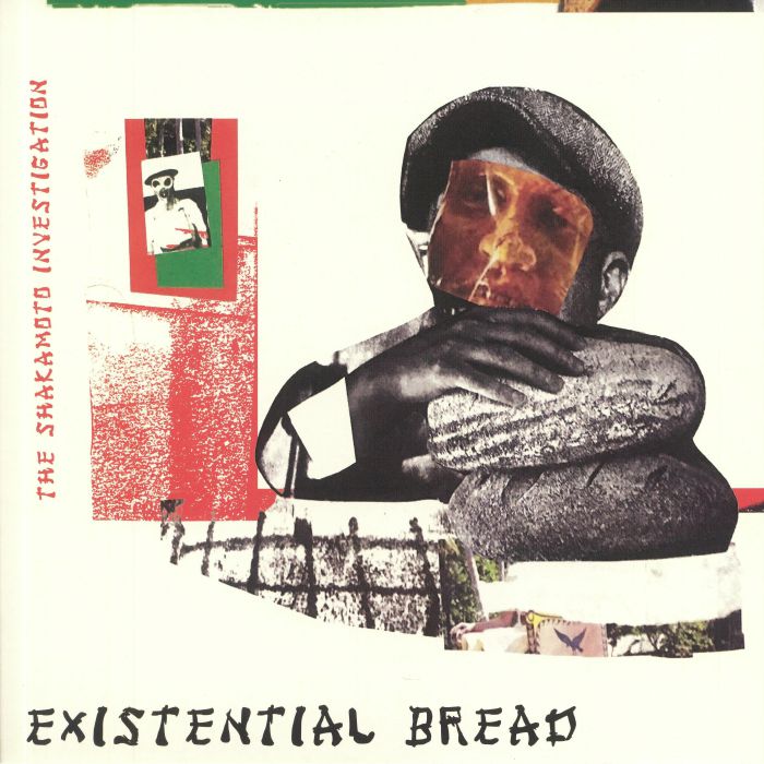 SHAKAMOTO INVESTIGATION, The - Existential Bread