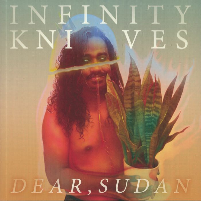 INFINITY KNIVES - Dear Sudan