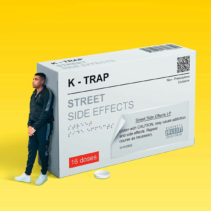 K TRAP - Street Side Effect