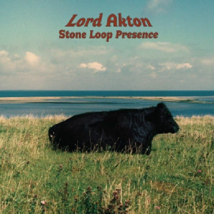 LORD AKTON - Stone Loop Presence