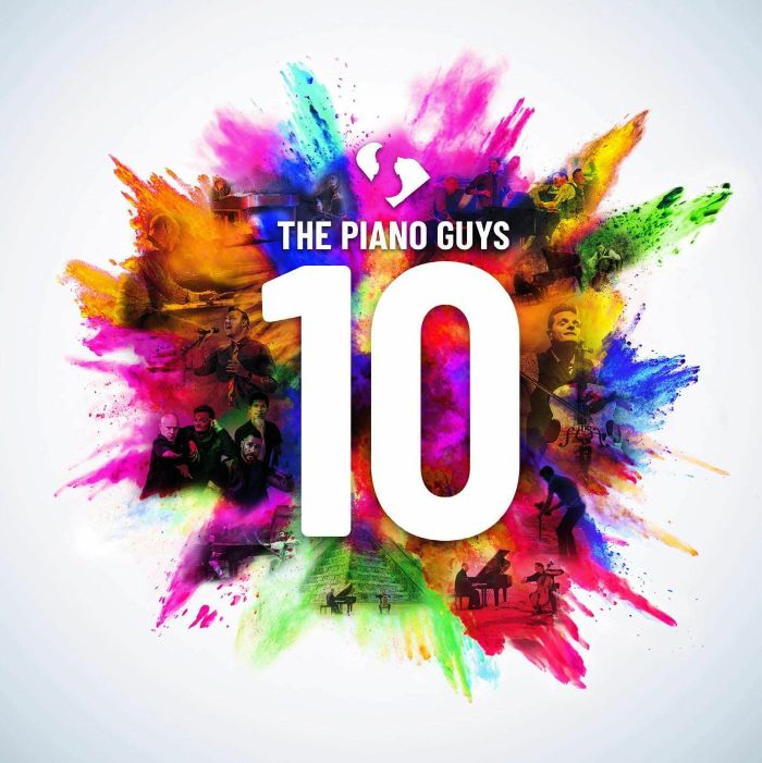 PIANO GUYS, The - 10