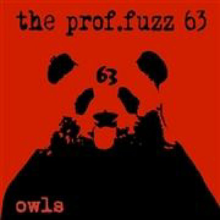 PROF FUZZ 63 - Owls