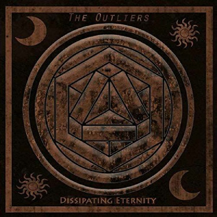 OUTLIERS, The - Dissipating Eternity