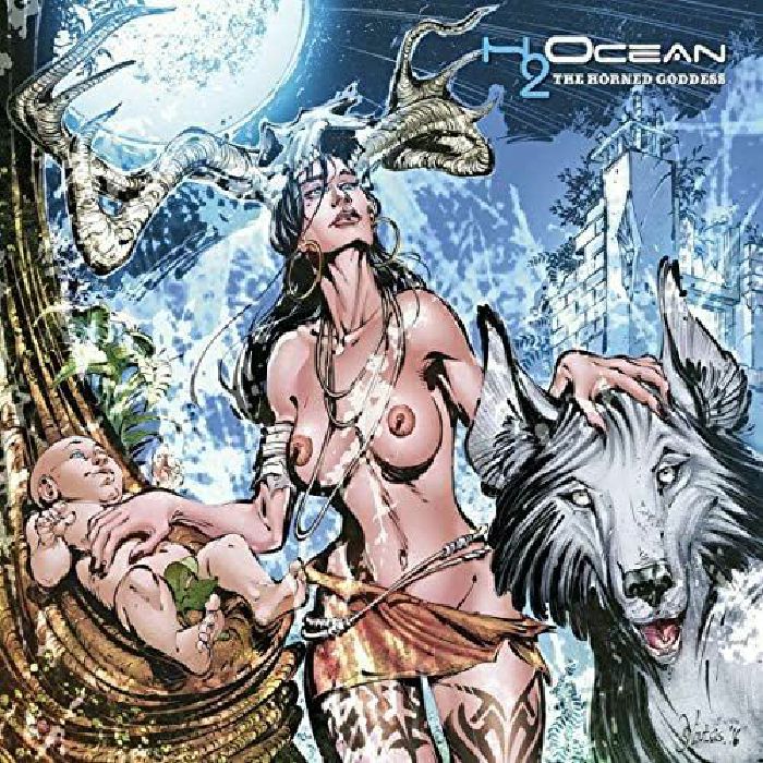 H2OCEAN - The Horned Goddess