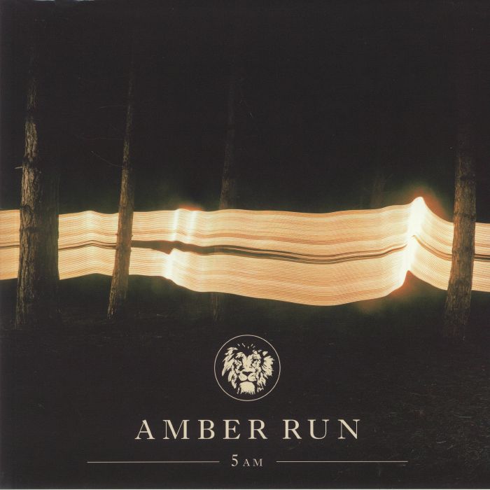 AMBER RUN - 5AM (5th Anniversary Edition)