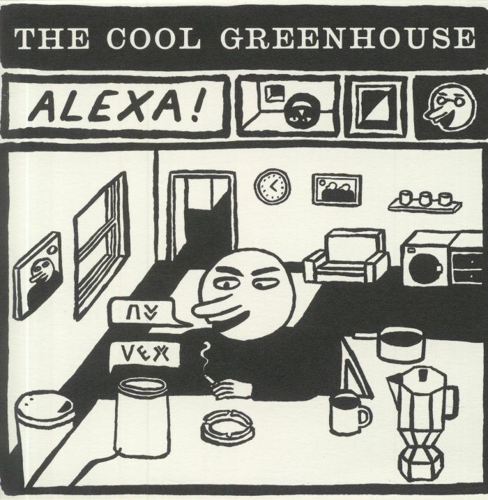 COOL GREENHOUSE, The - Alexa