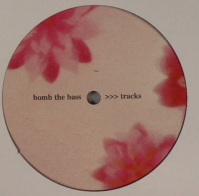 BOMB THE BASS - Tracks