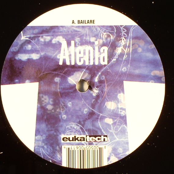 Alenia - Bailare Alenia - Bailare