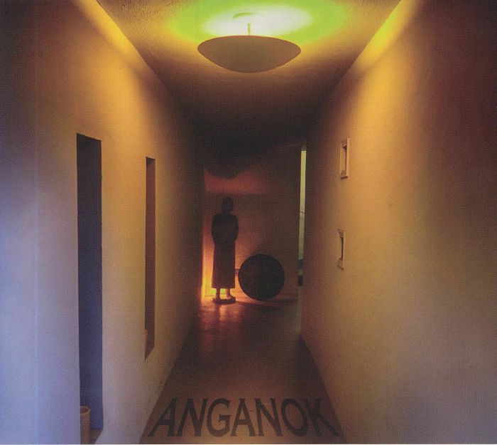 RESIDENTS, The - Anganok (remastered)