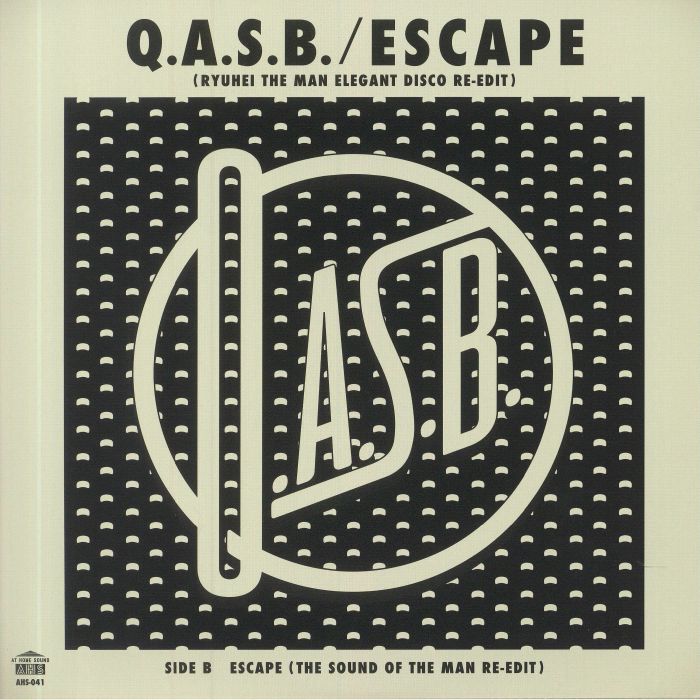 QASB - Escape