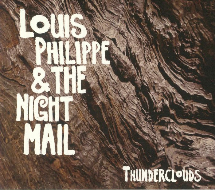 PHILIPPE, Louis/THE NIGHT MAIL - Thunderclouds