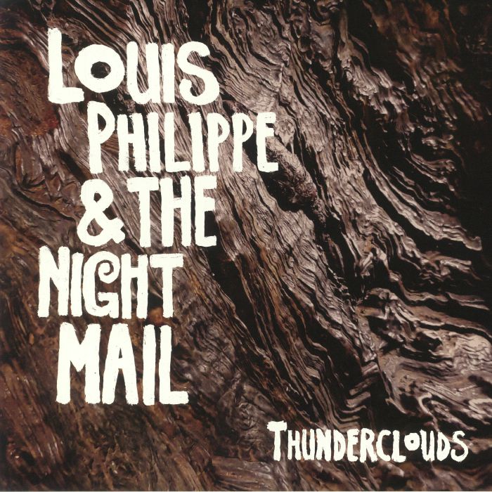 PHILIPPE, Louis/THE NIGHT MAIL - Thunderclouds