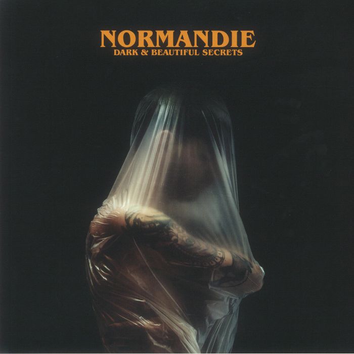 NORMANDIE - Dark & Beautiful Secrets