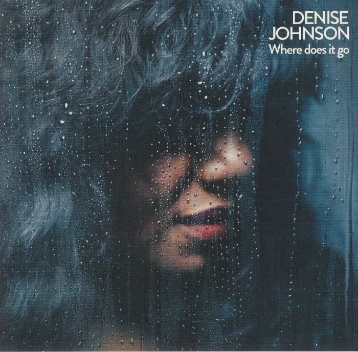 JOHNSON, Denise - Where Does It Go