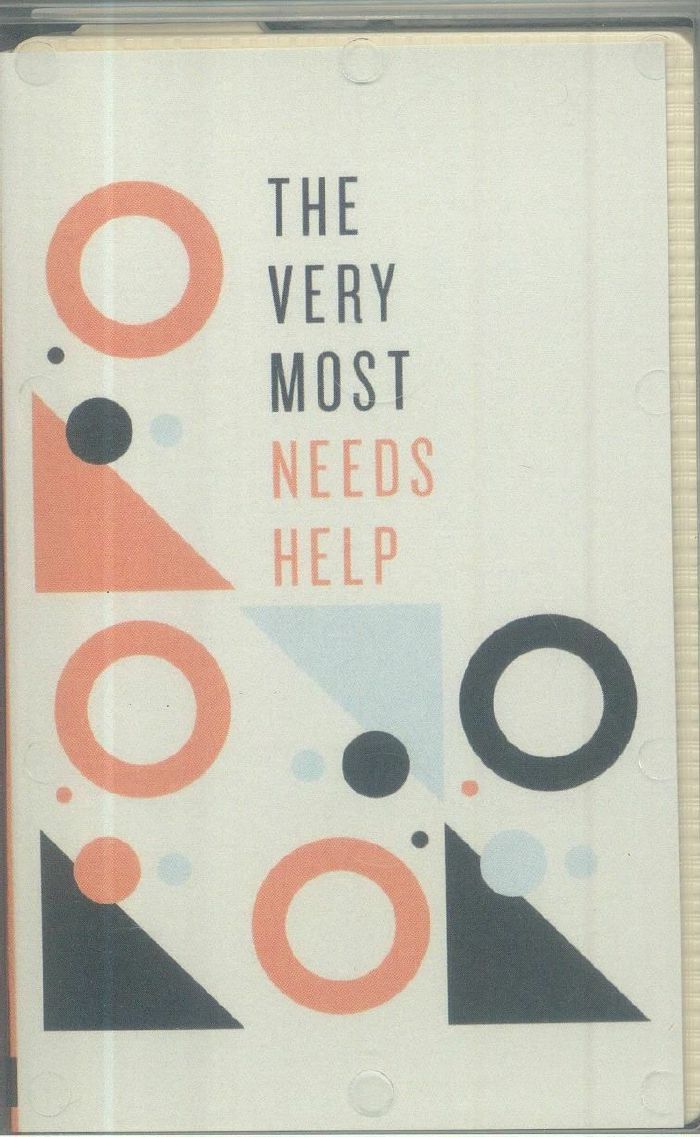 VERY MOST, The - Needs Help