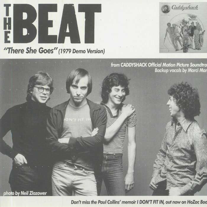 BEAT, The/BREAKAWAYS - There She Goes