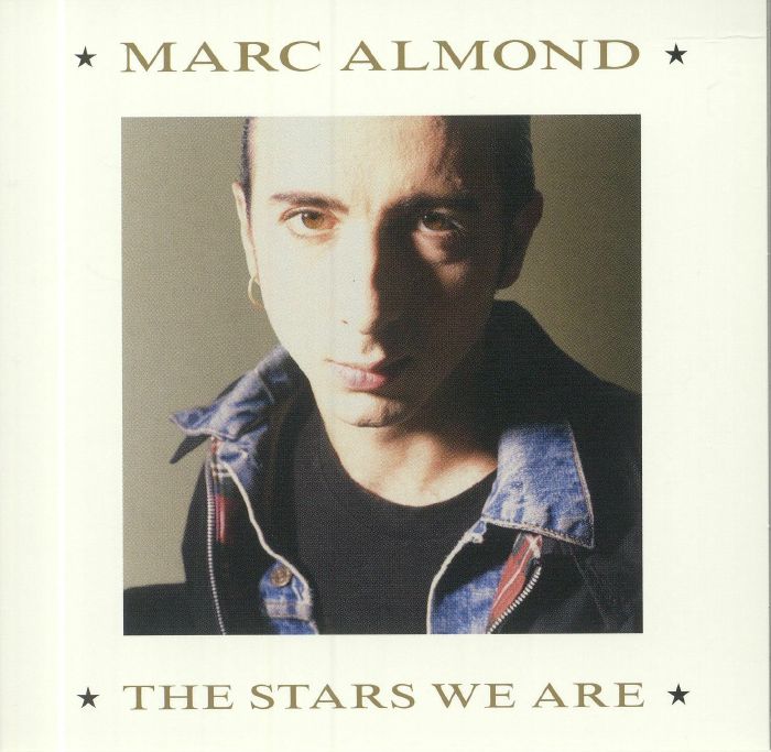 ALMOND, Marc - The Stars We Are (Expanded Edition)