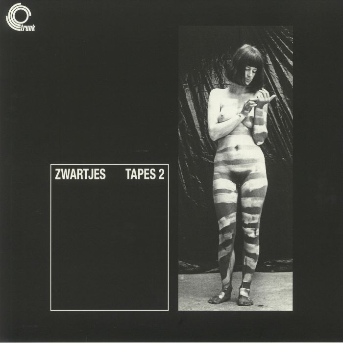 ZWARTJES, Franz - Tapes 2