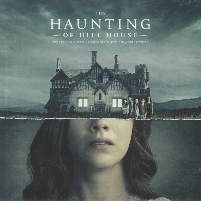 NEWTON BROTHERS, The - The Haunting Of Hill House (Soundtrack)