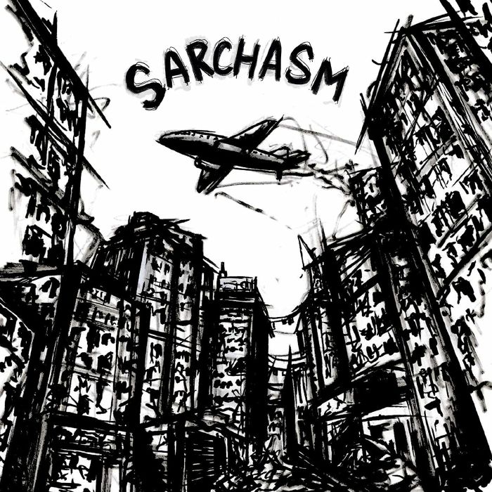 SARCHASM - Sarchasm