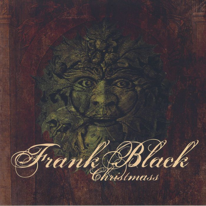 FRANK BLACK - Christmass