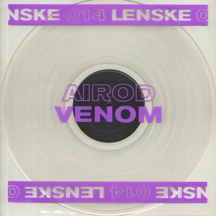 AIROD - Venom
