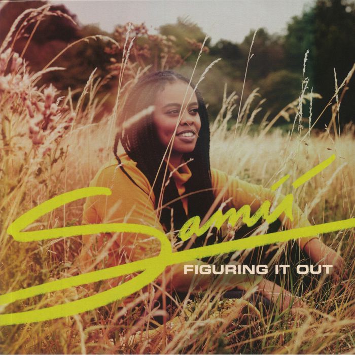 SAMII - Figuring It Out