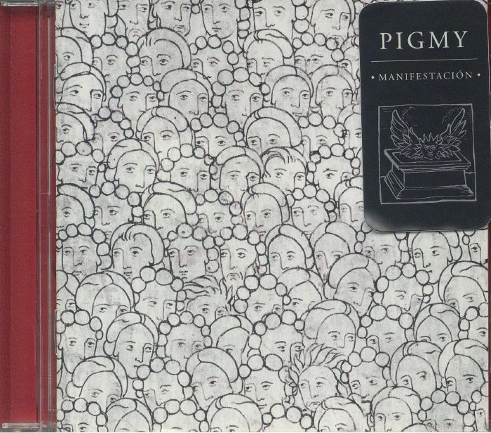 PIGMY - Manifestacion