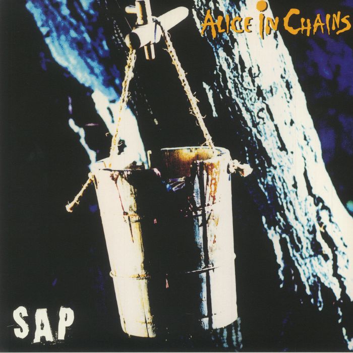 ALICE IN CHAINS - SAP (Record Store Day Black Friday 2020)
