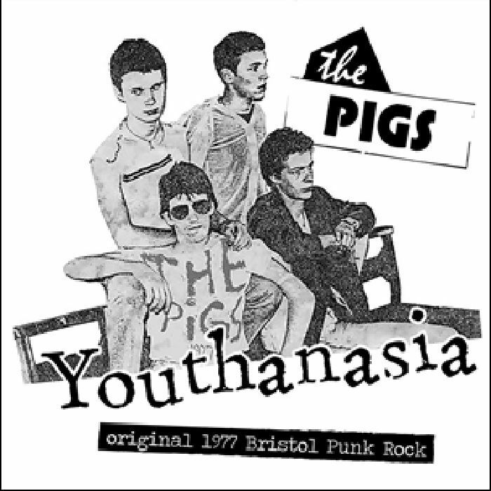 PIGS - Youthanasia