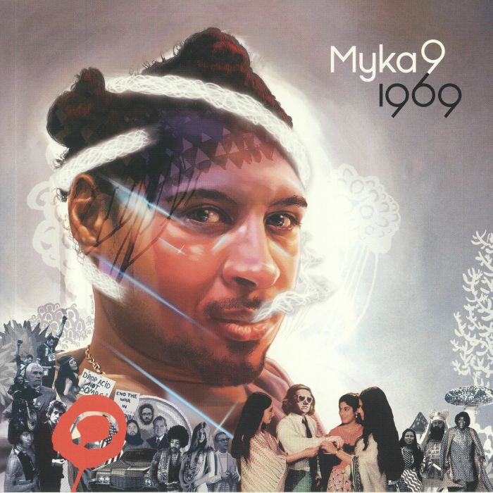 MYKA 9 - 1969