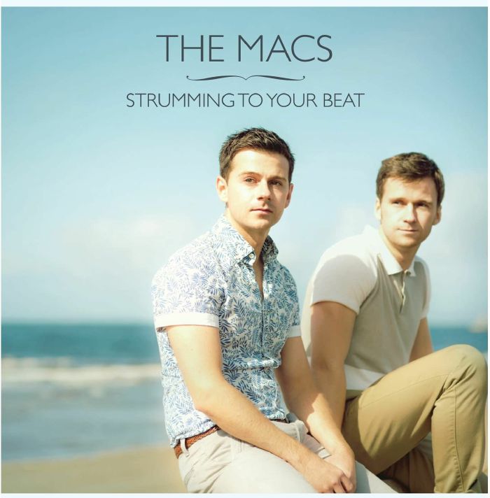 MACS, The - Strumming To Your Beat