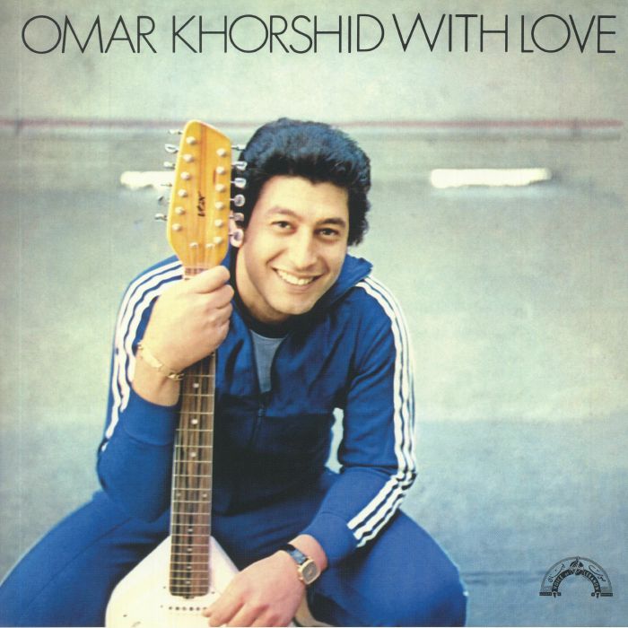 KHORSHID, Omar - With Love