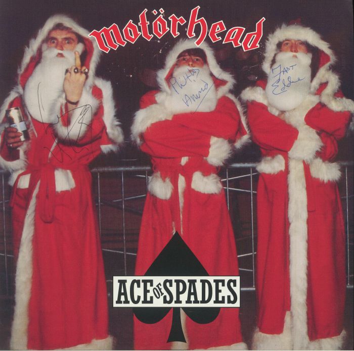 MOTORHEAD - Ace Of Spades (40th Anniversary Edition) (Record Store Day Black Friday 2020)
