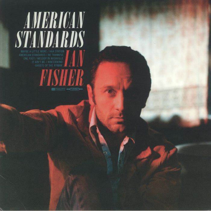 FISHER, Ian - American Standards